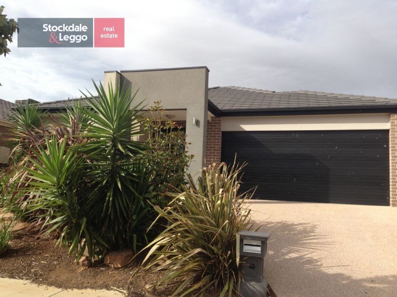 35 Harrington Avenue, Tarneit VIC 3029