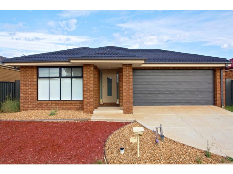 9 Arrowhead Street, Wyndham Vale VIC 3024