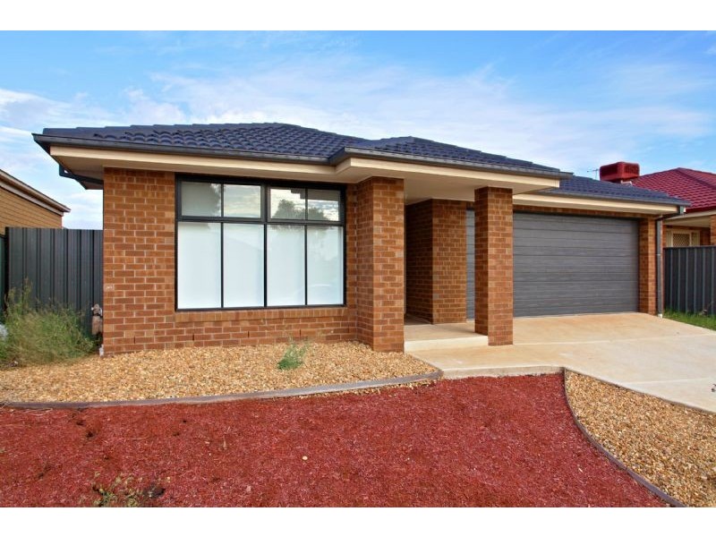 9 Arrowhead Street, Wyndham Vale VIC 3024