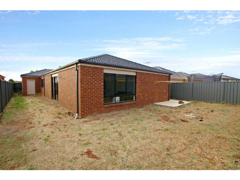 9 Arrowhead Street, Wyndham Vale VIC 3024