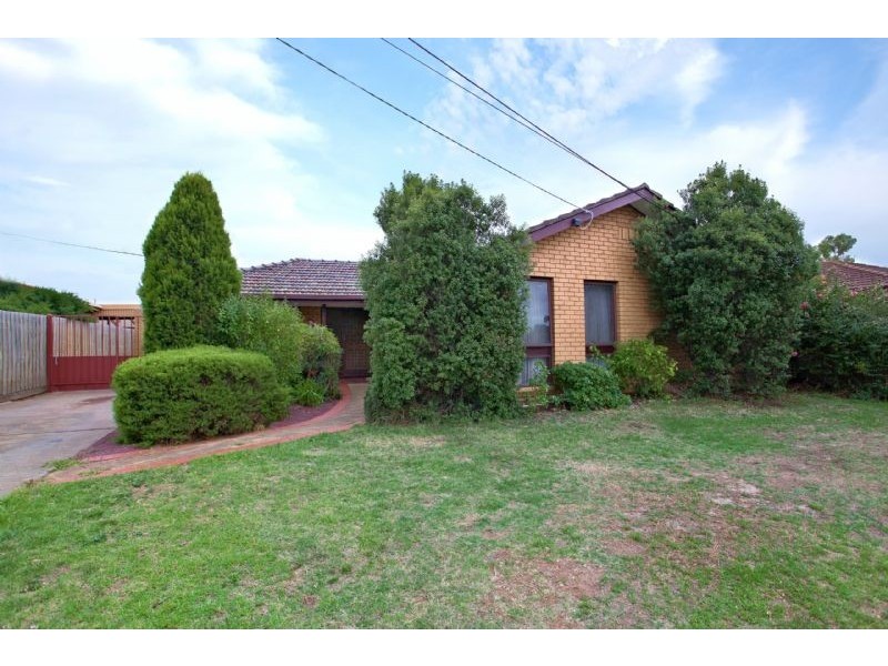 50 Huntingfield Drive, Hoppers Crossing VIC 3029