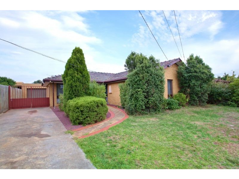 50 Huntingfield Drive, Hoppers Crossing VIC 3029