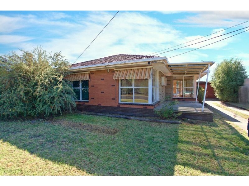 250 Ballan Road, Wyndham Vale VIC 3024