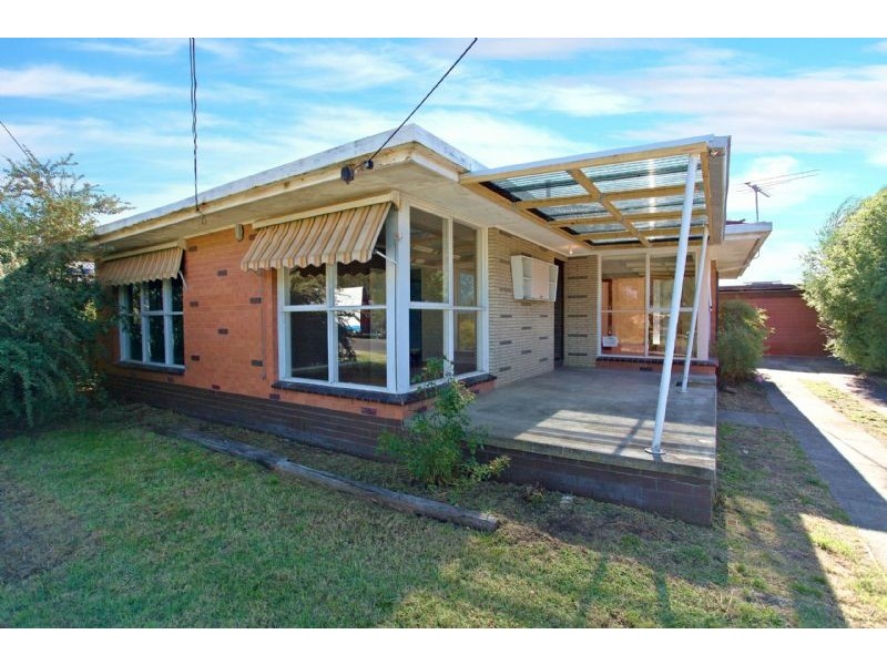 250 Ballan Road, Wyndham Vale VIC 3024