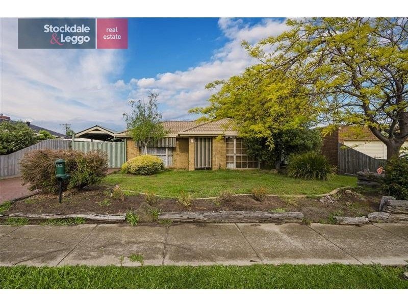 2 Dona Drive, Hoppers Crossing VIC 3029