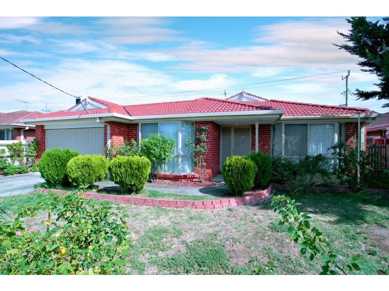 45 Kathleen Crescent, Hoppers Crossing VIC 3029