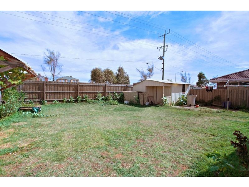 45 Kathleen Crescent, Hoppers Crossing VIC 3029