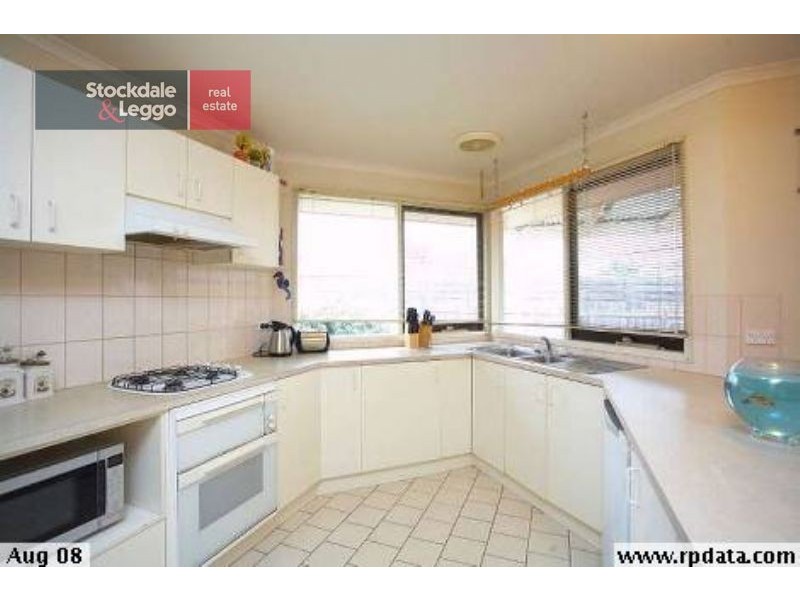 6 William Wright Wynd, Hoppers Crossing VIC 3029