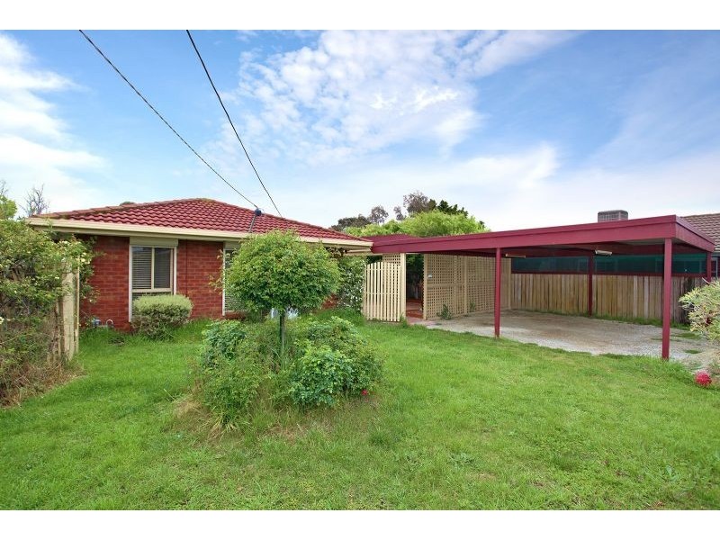 7 Warbler Close, Werribee VIC 3030