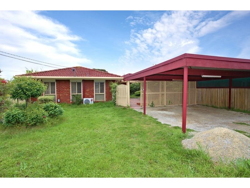 7 Warbler Close, Werribee VIC 3030