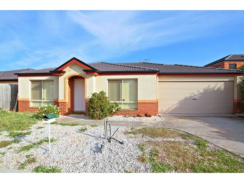 17 Abbington Drive, Truganina VIC 3029
