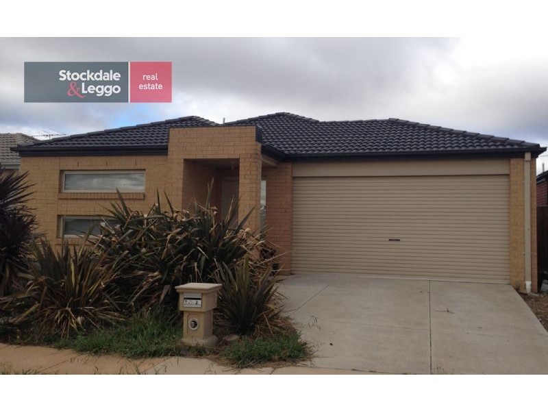 119a Sayers Road, Truganina VIC 3029