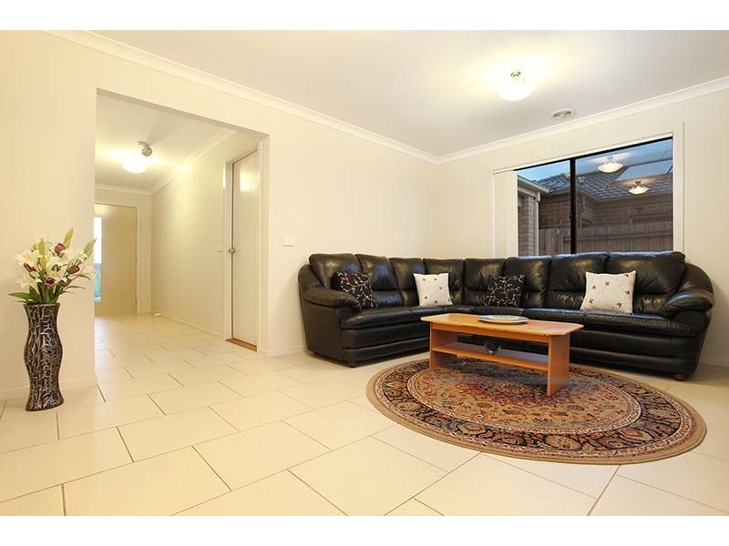 12 Landscape Drive, Truganina VIC 3029