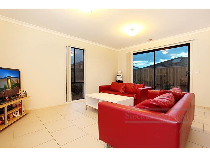 12 Landscape Drive, Truganina VIC 3029
