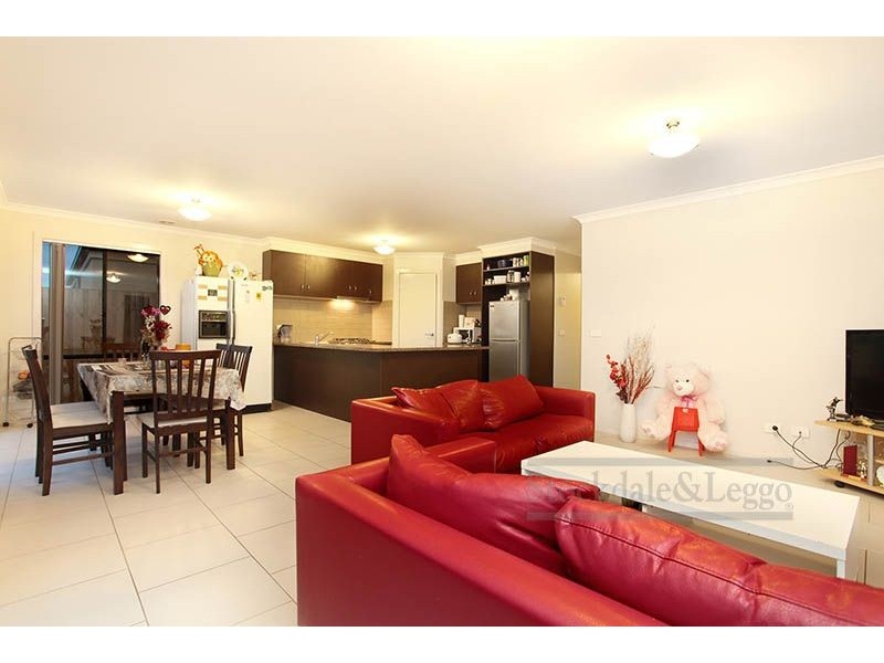 12 Landscape Drive, Truganina VIC 3029