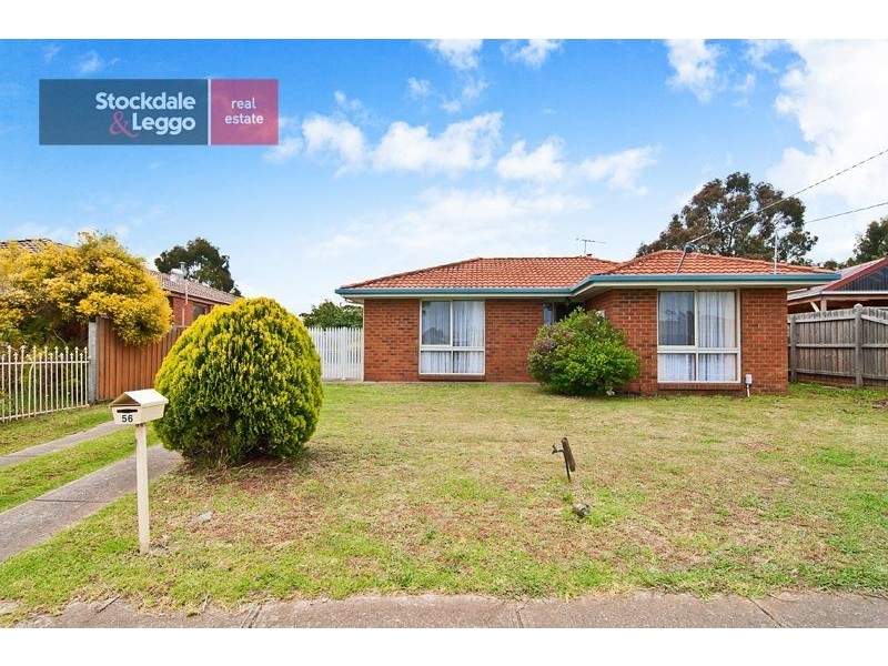 56 Virgilia Drive, Hoppers Crossing VIC 3029