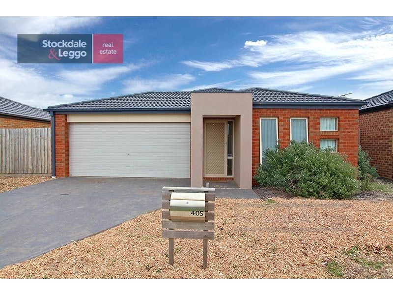 405 McGrath Road, Wyndham Vale VIC 3024