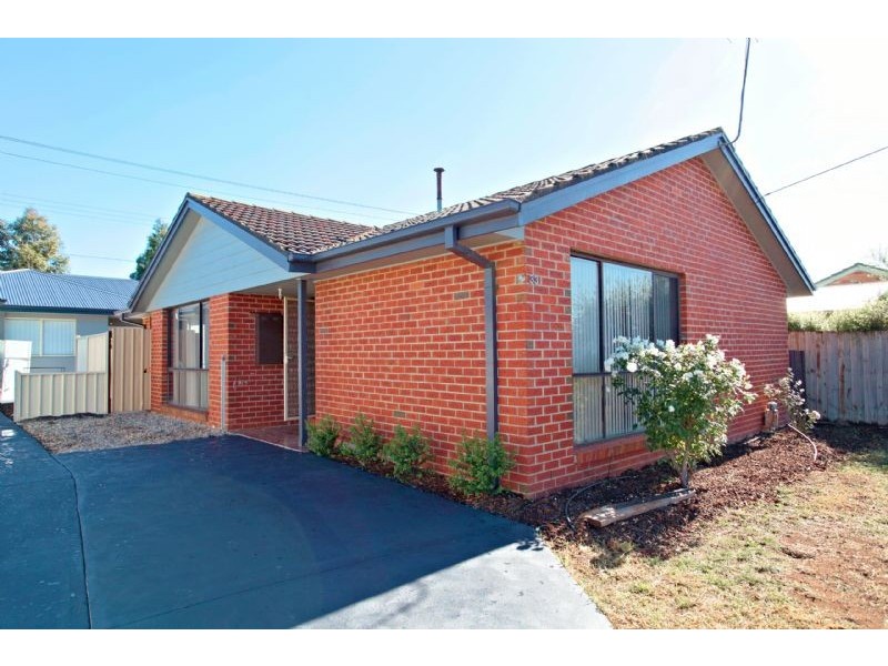 1/33 Bower Drive, Werribee VIC 3030