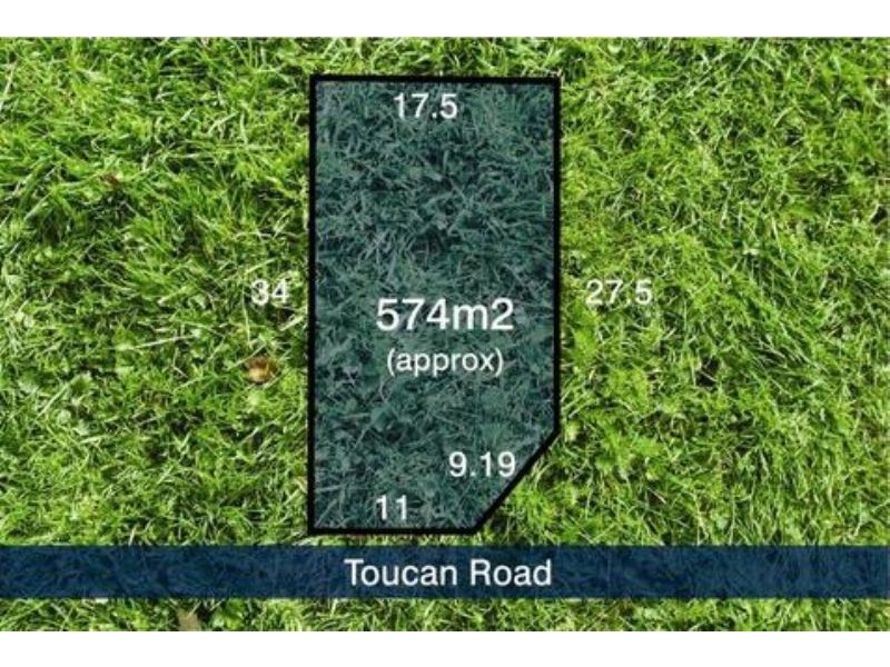 617 Toucan Road, Tarneit VIC 3029