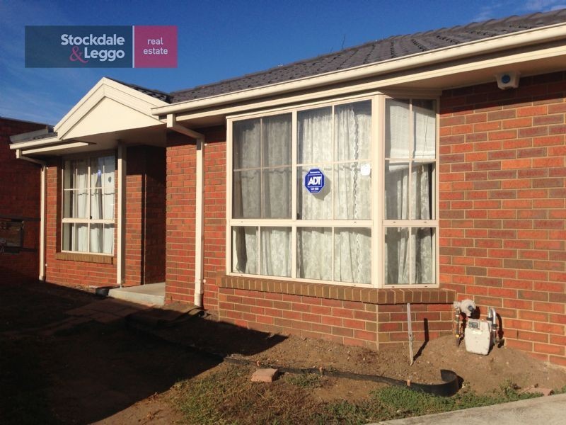 2/29 Rutman Close, Werribee VIC 3030