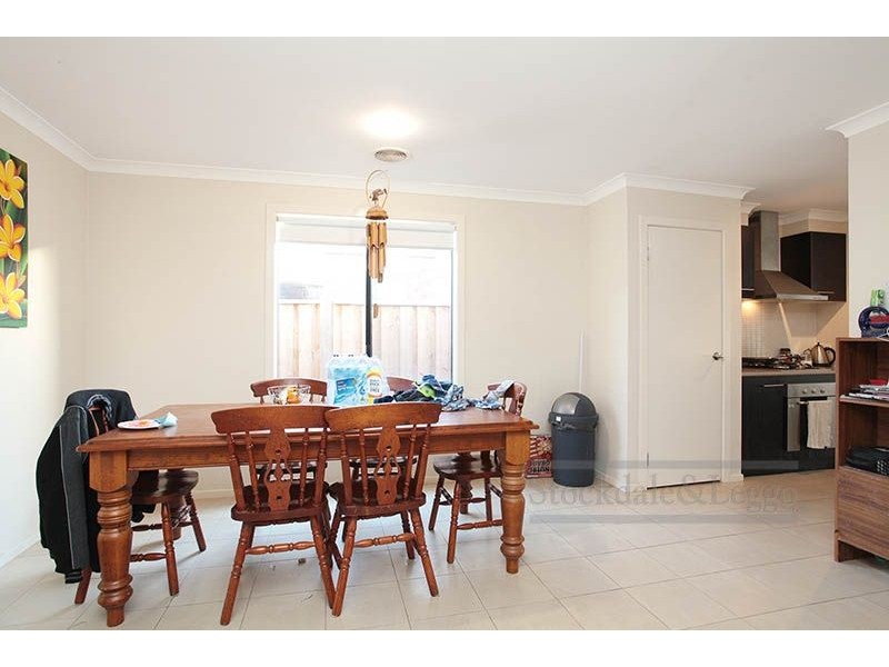 109 Swamphen Drive, Williams Landing VIC 3027