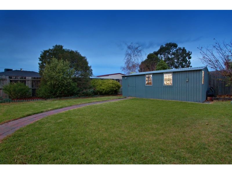 248 Ballan Road, Wyndham Vale VIC 3024