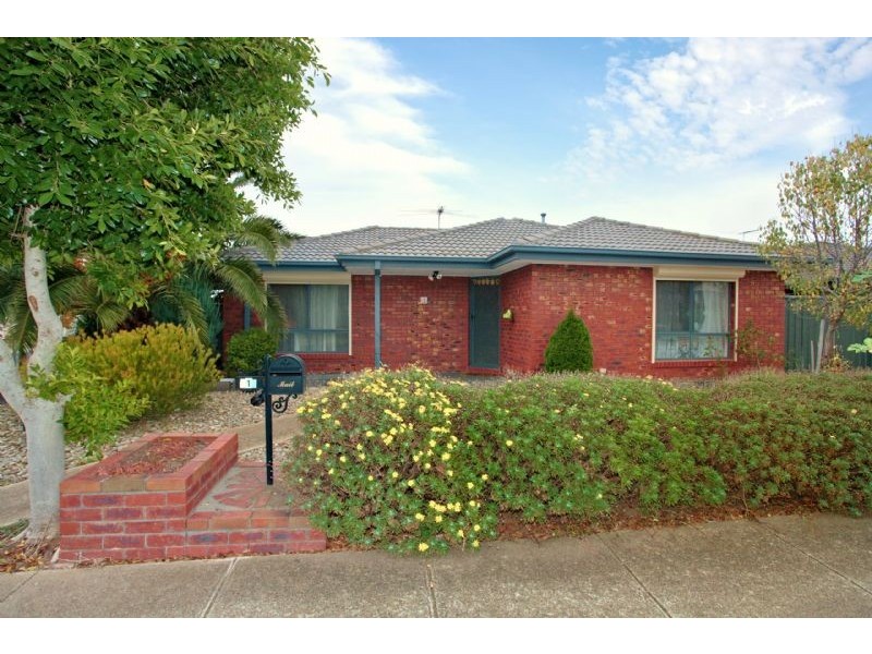 1 Picardy Court, Hoppers Crossing VIC 3029
