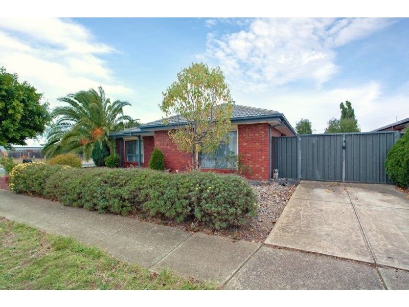 1 Picardy Court, Hoppers Crossing VIC 3029
