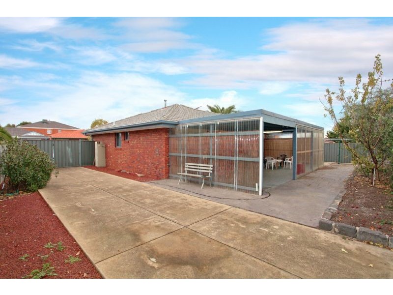1 Picardy Court, Hoppers Crossing VIC 3029