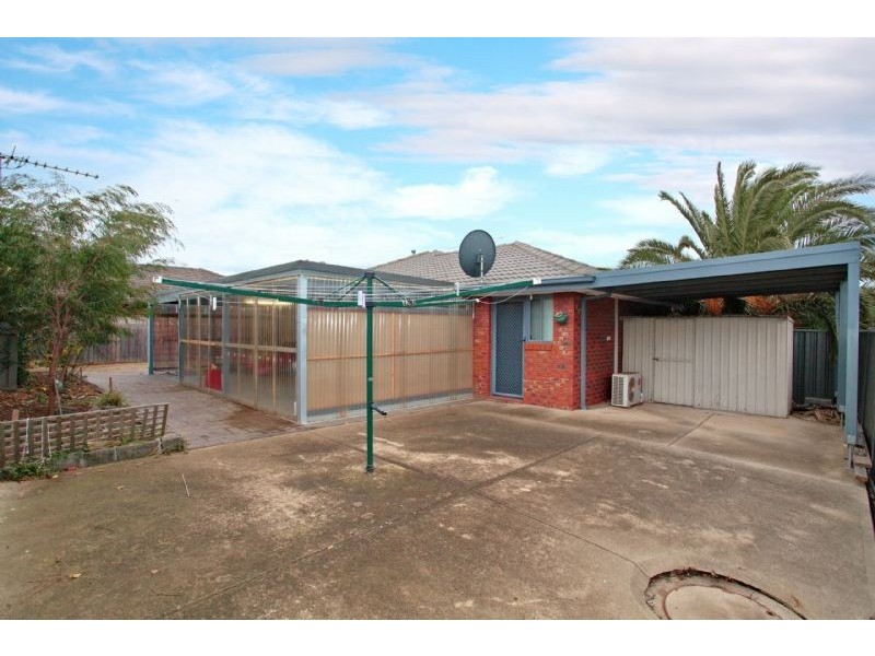 1 Picardy Court, Hoppers Crossing VIC 3029