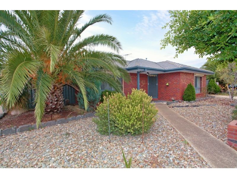 1 Picardy Court, Hoppers Crossing VIC 3029