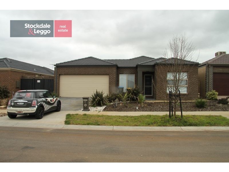 26 Brimstone Drive, Tarneit VIC 3029