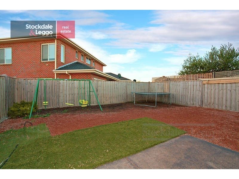 109 Swamphen Drive, Williams Landing VIC 3027