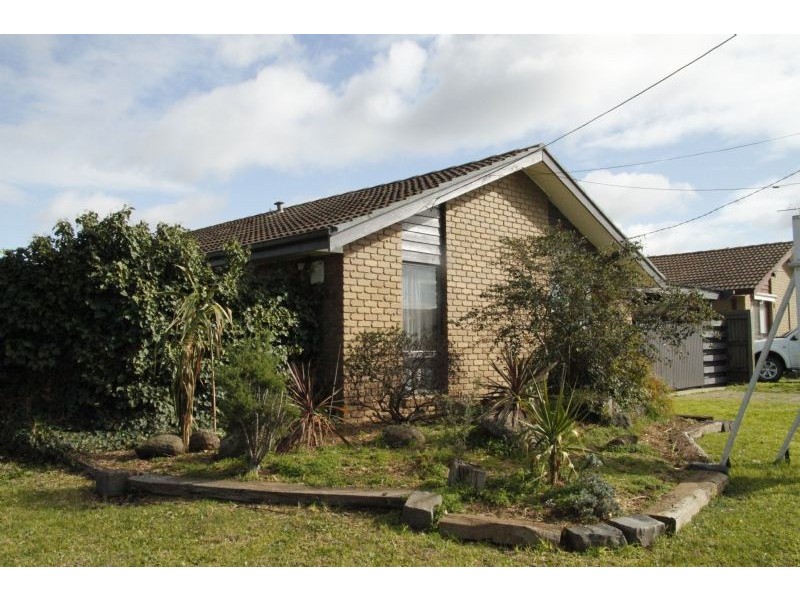 16 Sawley Grove, Wyndham Vale VIC 3024