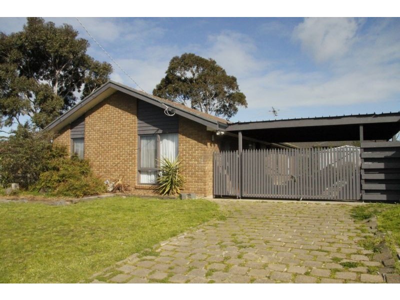 16 Sawley Grove, Wyndham Vale VIC 3024