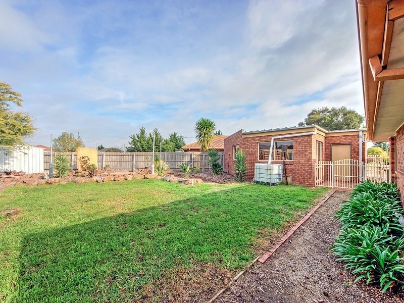 7 Earling Close, Wyndham Vale VIC 3024