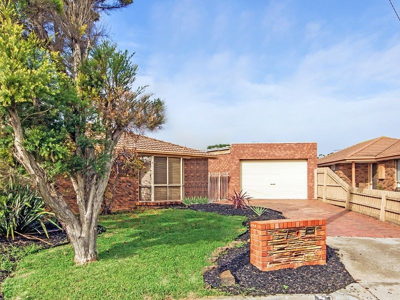 7 Earling Close, Wyndham Vale VIC 3024