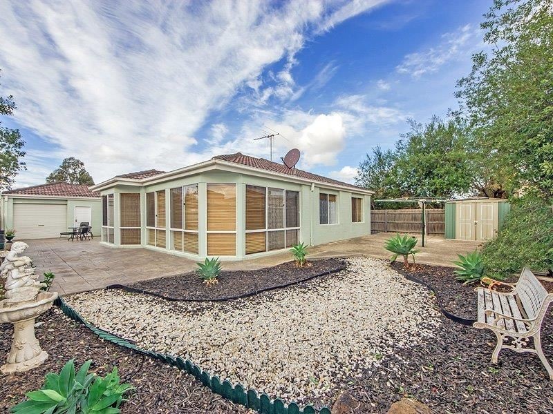 26 Chadway Avenue, Tarneit VIC 3029