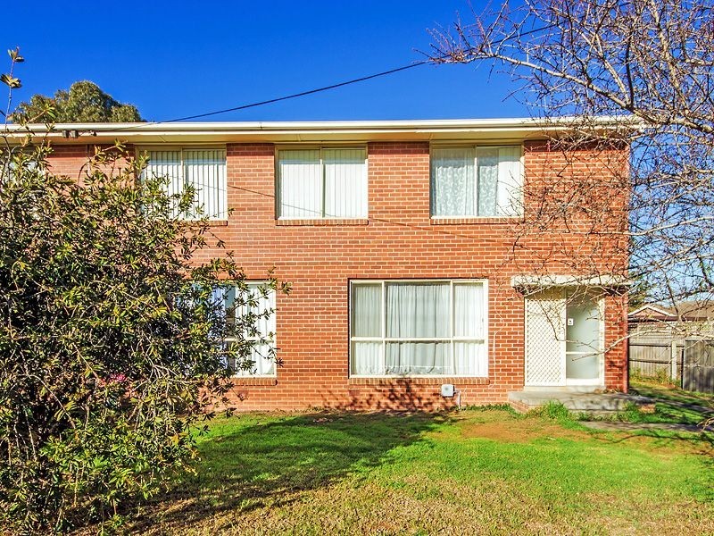 106 & 108 Shaws Road, Werribee VIC 3030