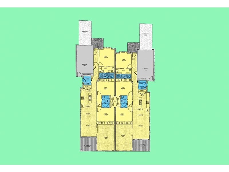 28 (LOT 41) Rymill Way, Truganina VIC 3029