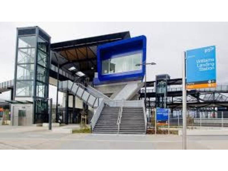 28 (LOT 41) Rymill Way, Truganina VIC 3029