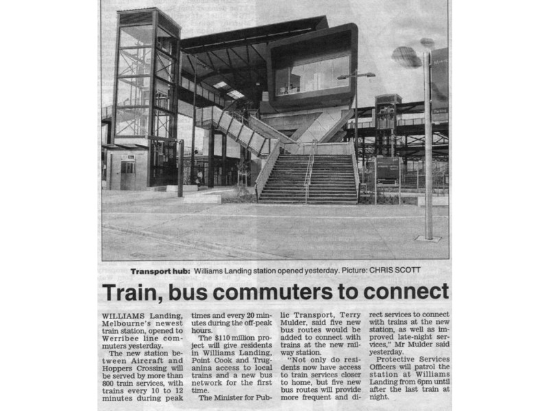 28 (LOT 41) Rymill Way, Truganina VIC 3029