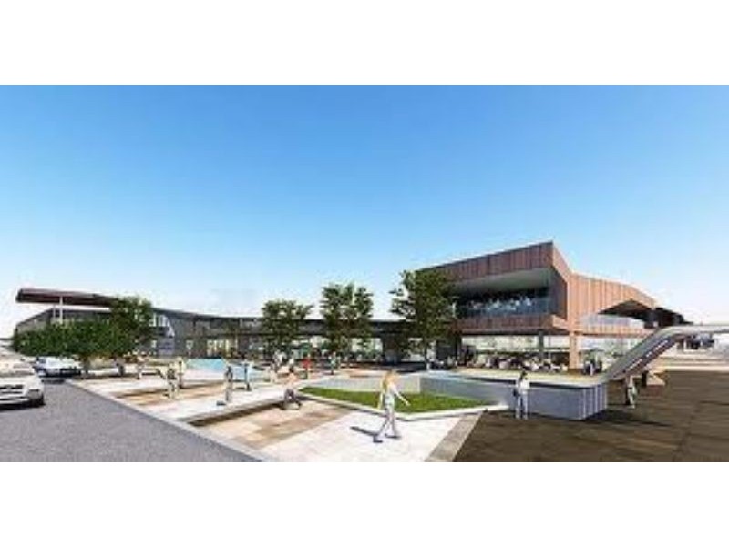 28 (LOT 41) Rymill Way, Truganina VIC 3029