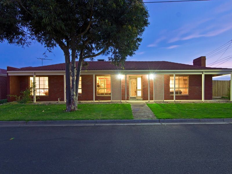 56A Bourke Crescent, Hoppers Crossing VIC 3029