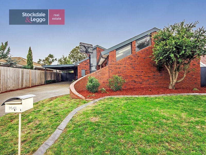 41 Symons Avenue, Hoppers Crossing VIC 3029