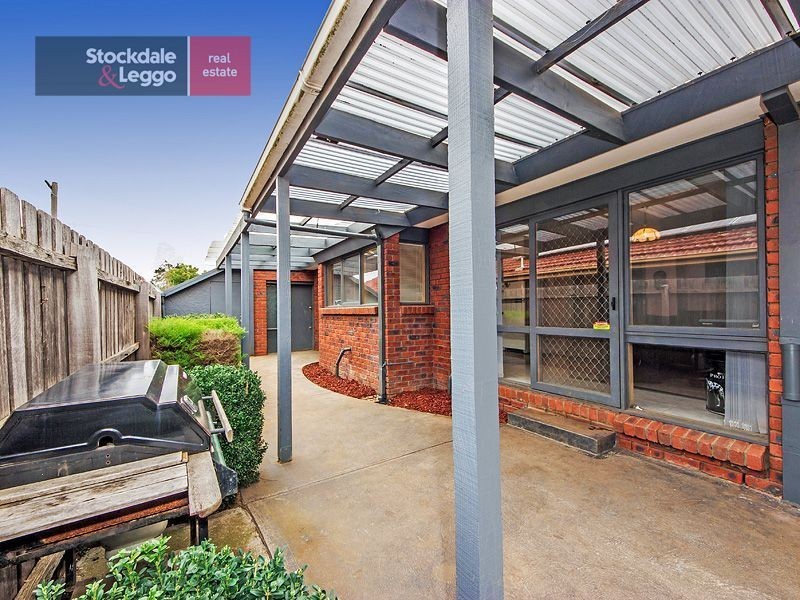 41 Symons Avenue, Hoppers Crossing VIC 3029