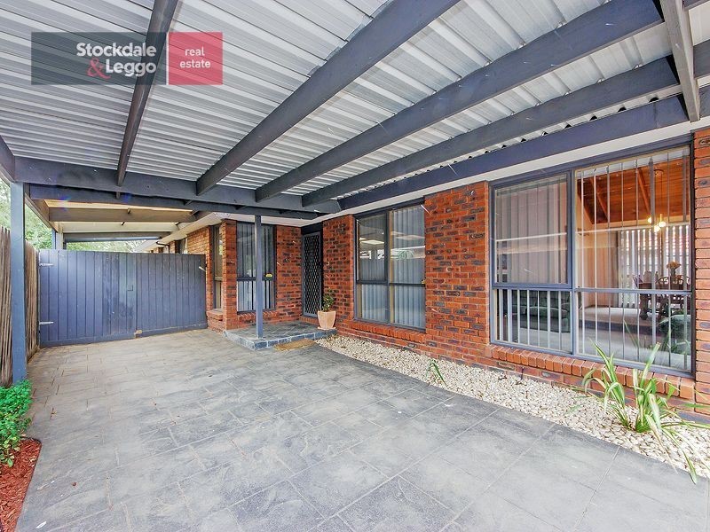 41 Symons Avenue, Hoppers Crossing VIC 3029