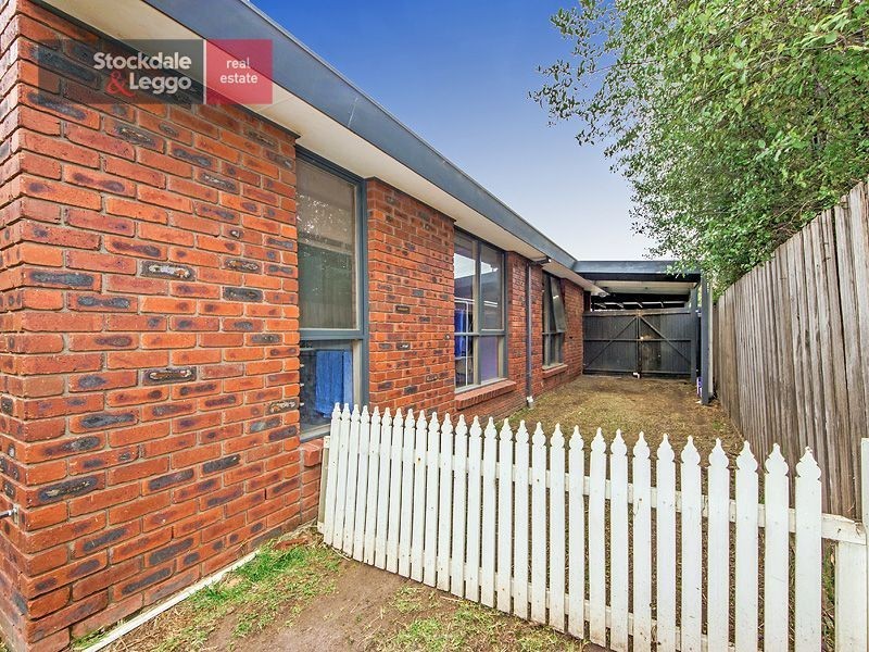 41 Symons Avenue, Hoppers Crossing VIC 3029