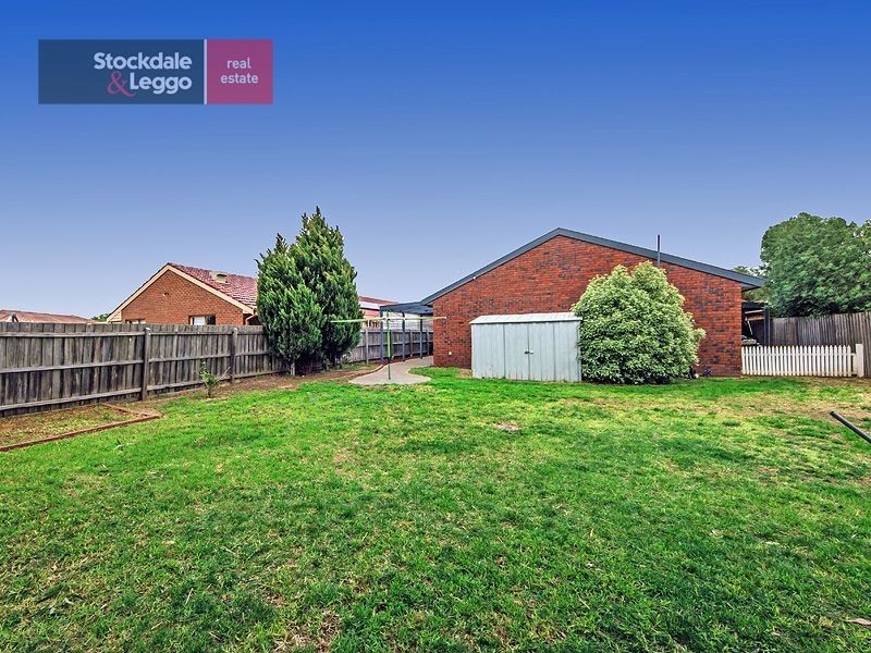 41 Symons Avenue, Hoppers Crossing VIC 3029