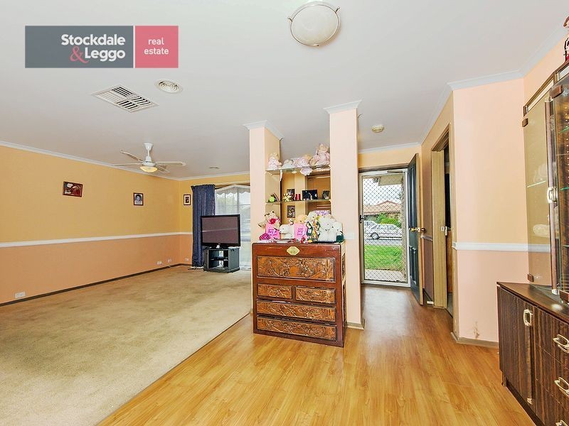 13 Tucker Court, Hoppers Crossing VIC 3029